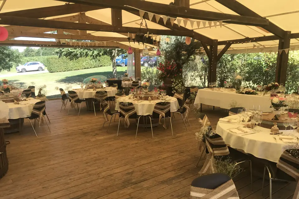 Toque et Moi, J'arrive — photo 7