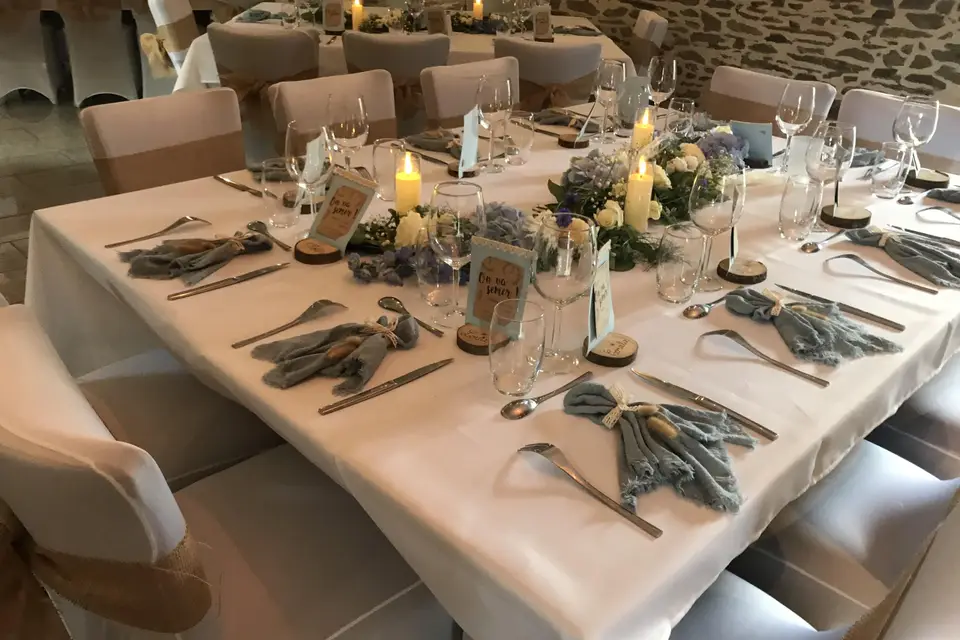 Domaine La Longre — photo 6