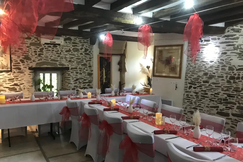 Domaine La Longre — photo 7