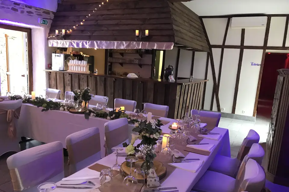 Domaine La Longre — photo 5