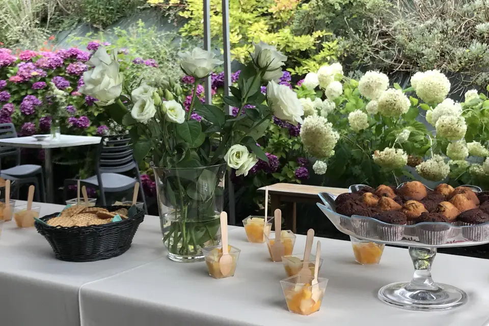 Domaine La Longre — photo 4