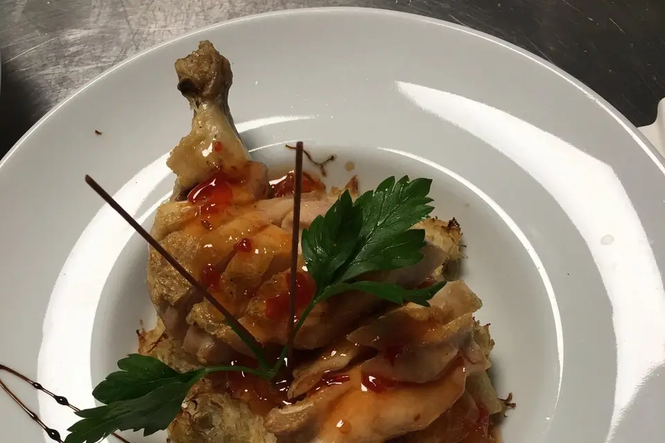 Domaine La Longre — photo 1