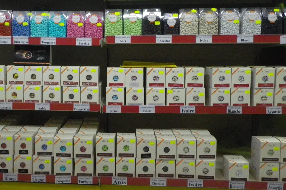 Mag Embal Fête — photo 8