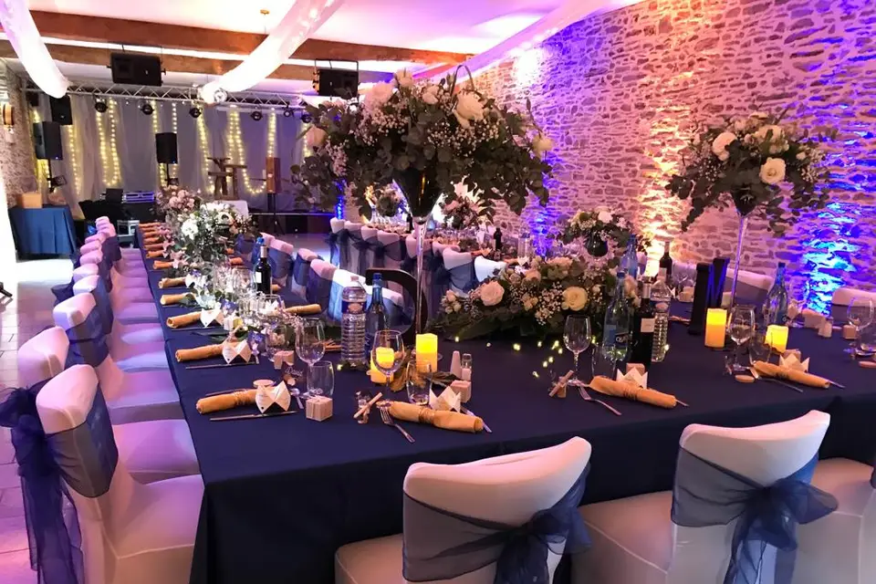 Domaine La Longre — photo 2