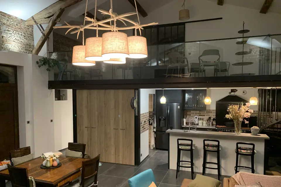 Domaine d'Esquilat — photo 8