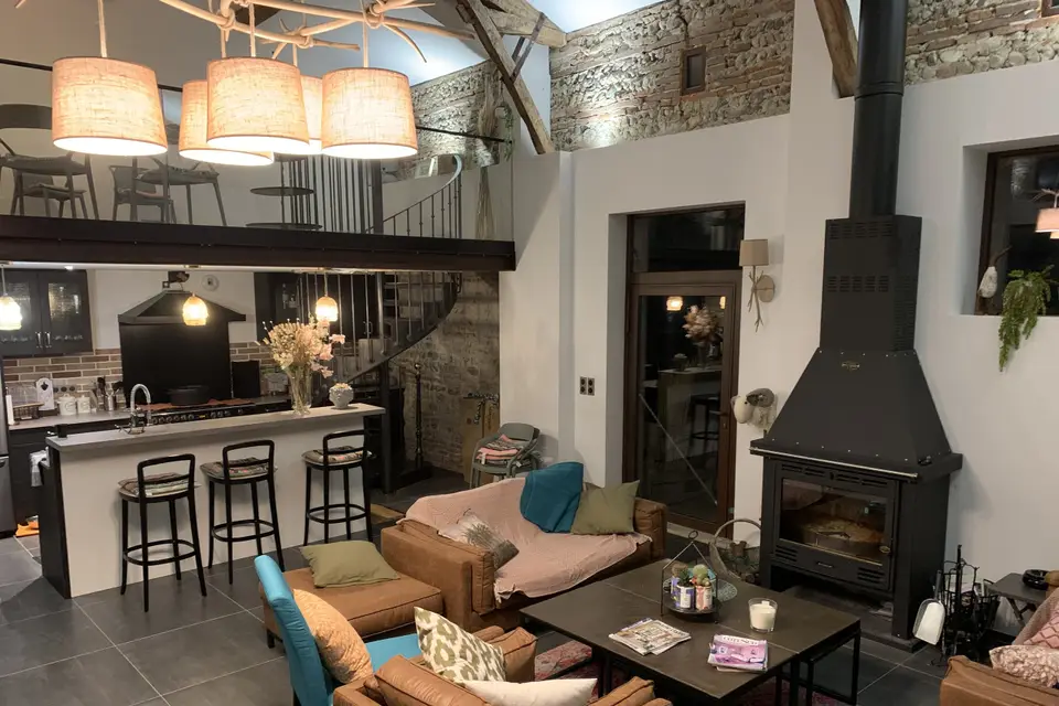 Domaine d'Esquilat — photo 6