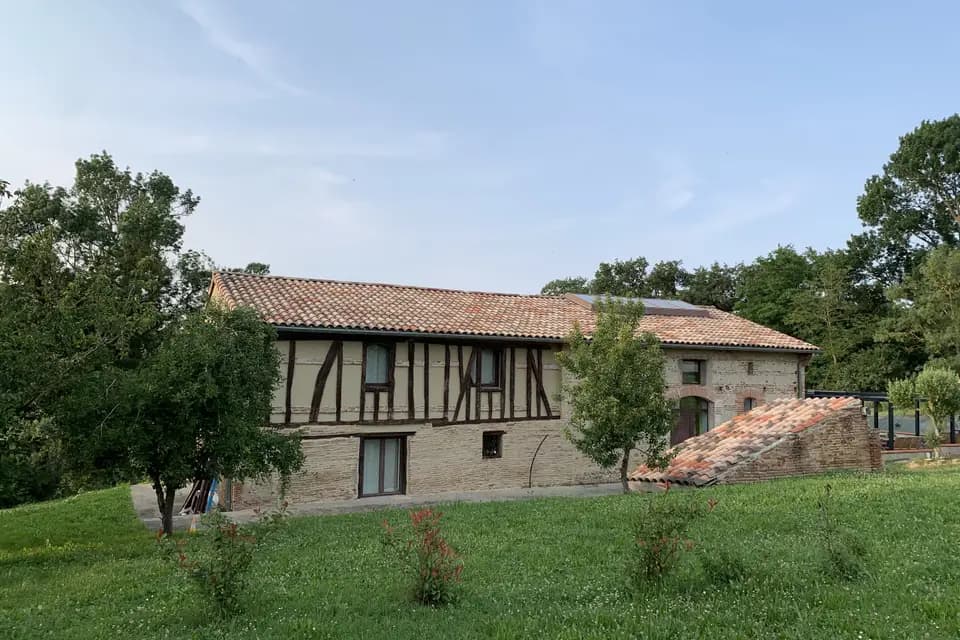 Domaine d'Esquilat — photo 1