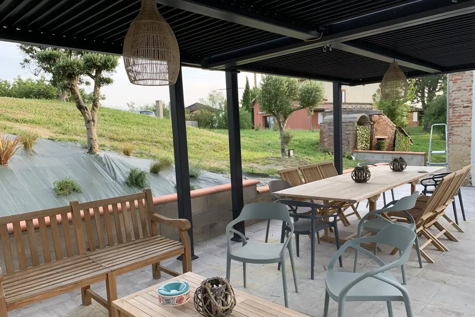 Domaine d'Esquilat — photo 3