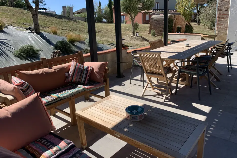 Domaine d'Esquilat — photo 5