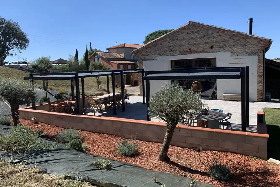 Domaine d'Esquilat — photo 2