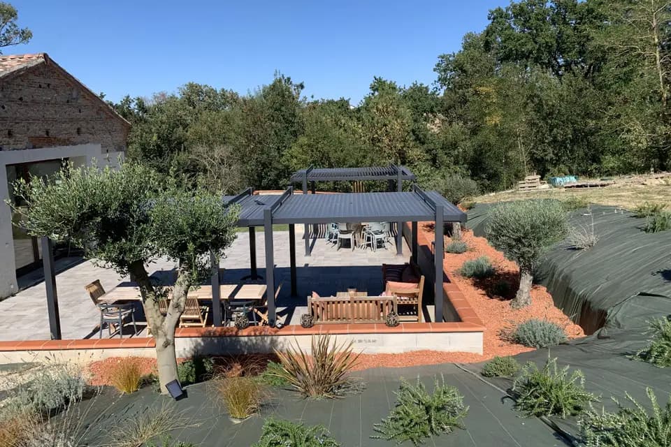 Domaine d'Esquilat — photo 4