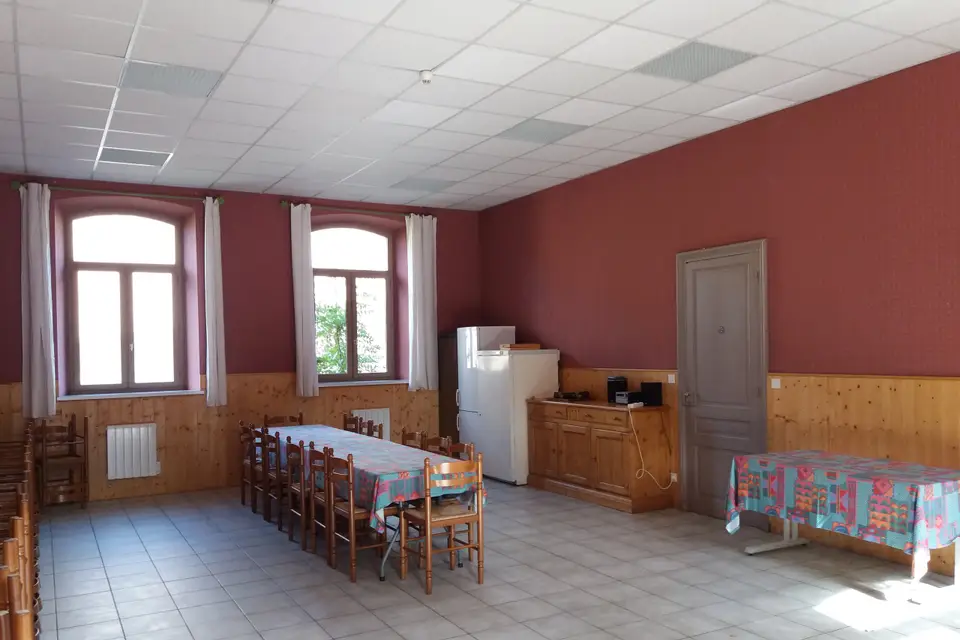 Gîte de Confolent — photo 1