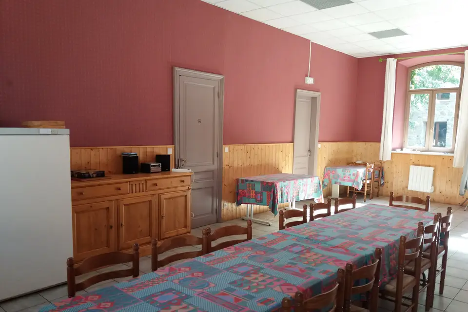 Gîte de Confolent — photo 2