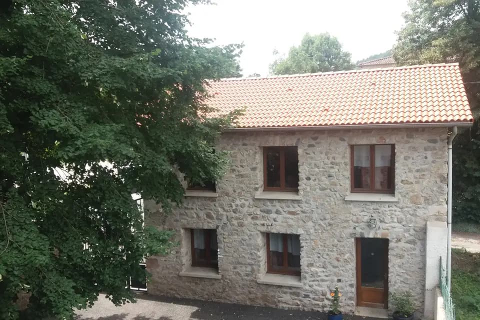 Gîte de Confolent — photo 5