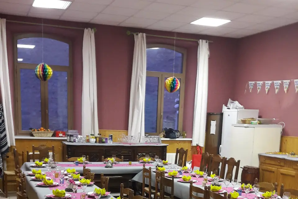 Gîte de Confolent — photo 3