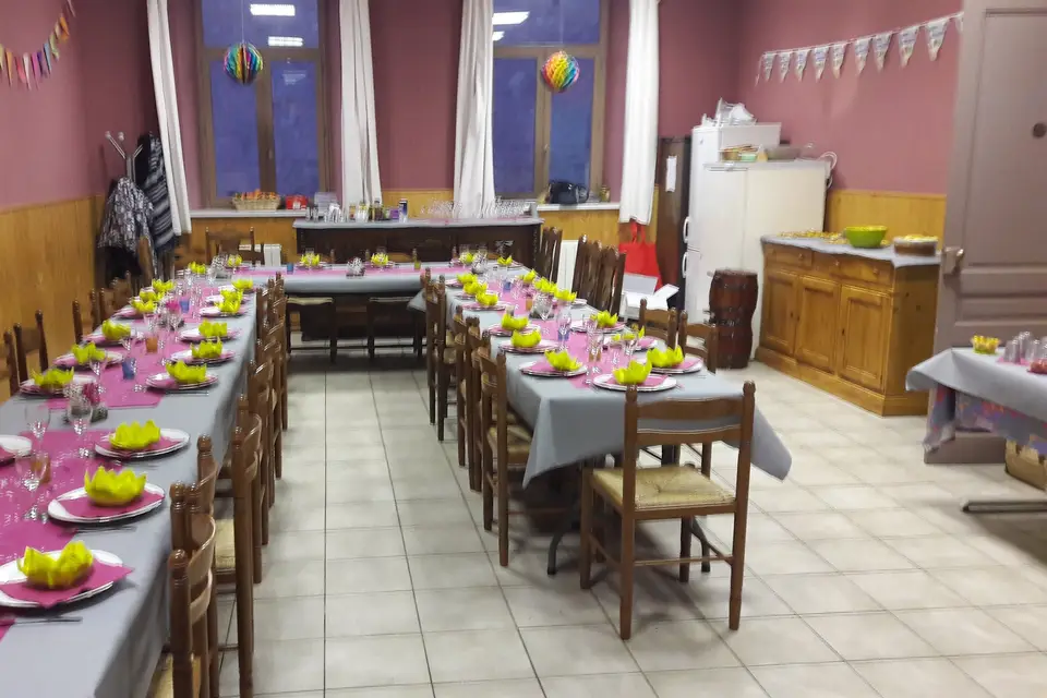 Gîte de Confolent — photo 4