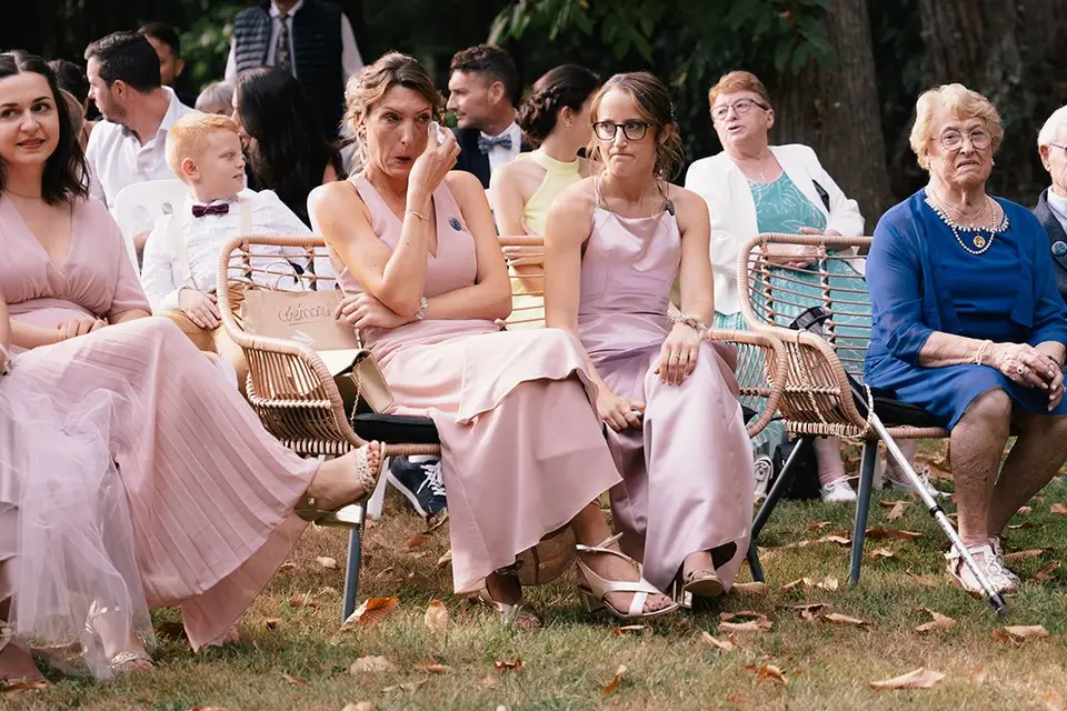 Demoiselle Capeline — photo 6