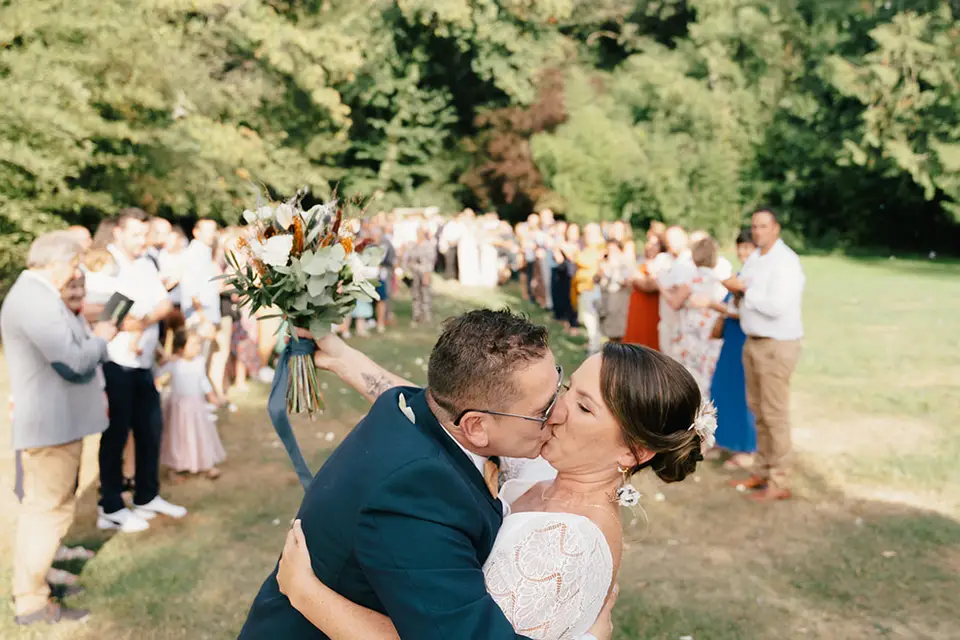 Demoiselle Capeline — photo 5