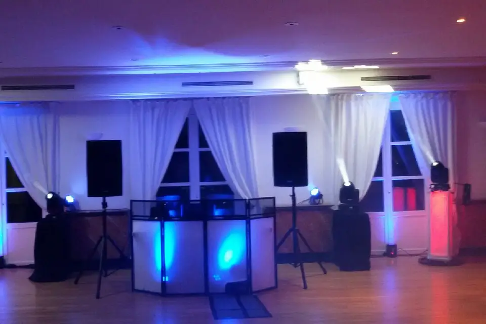 MK4 Event — photo 1