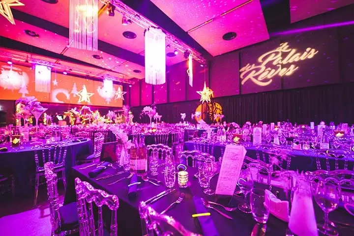 MK4 Event — photo 6