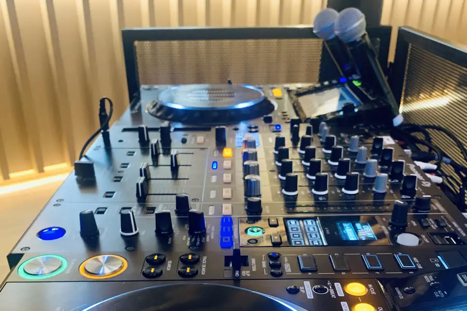 MK4 Event — photo 2