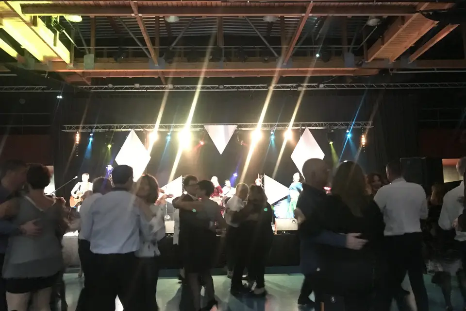 MK4 Event — photo 8