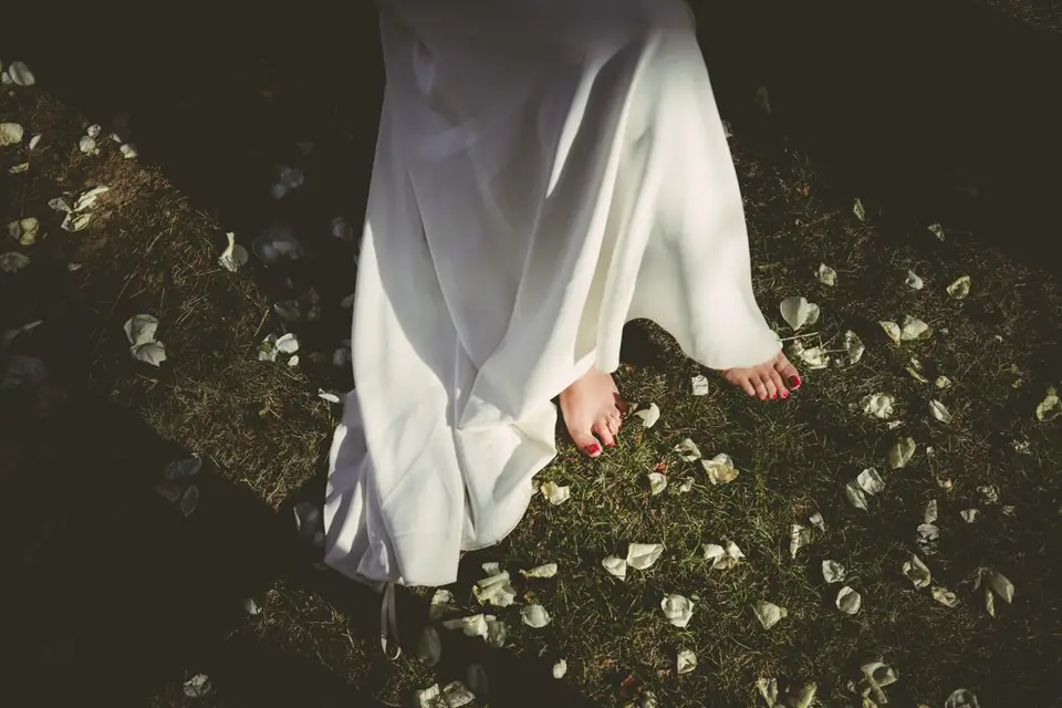 Phosphenes — photo 1