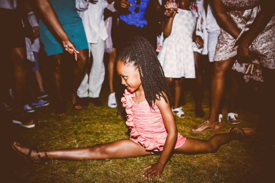 Phosphenes — photo 7