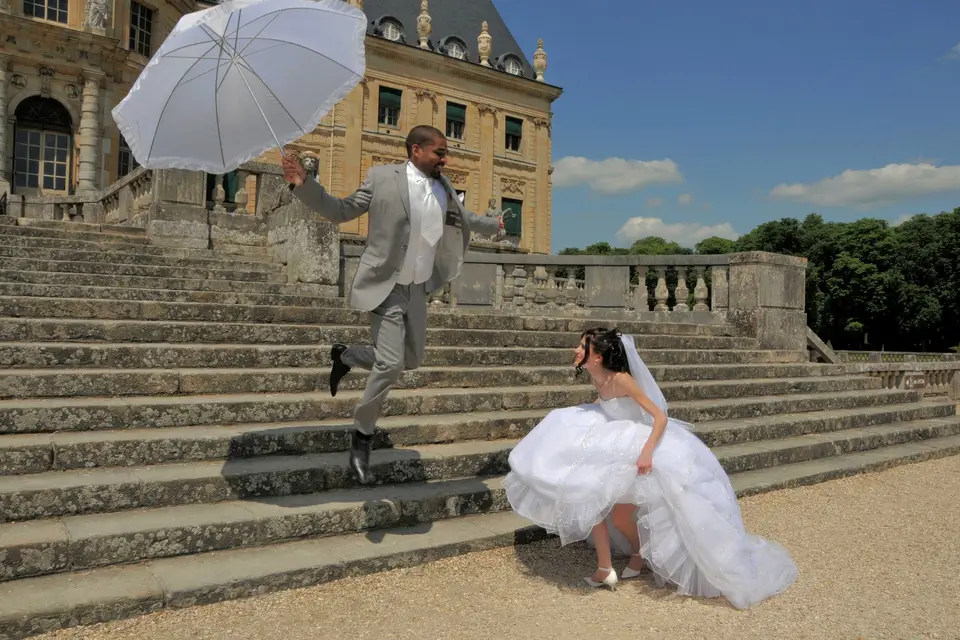 Sandrine Photographe — photo 3