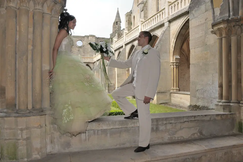 Sandrine Photographe — photo 5