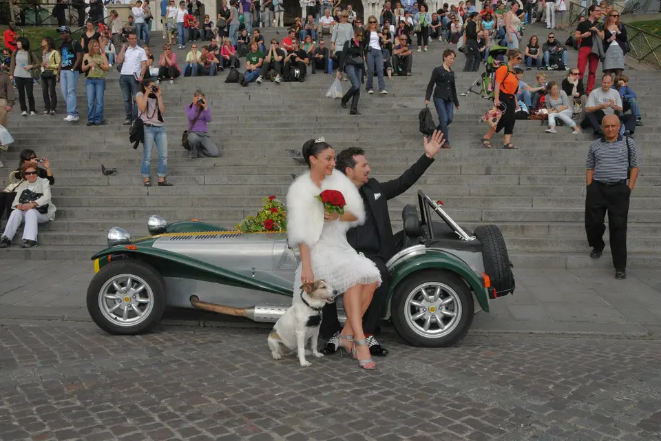 Sandrine Photographe — photo 1