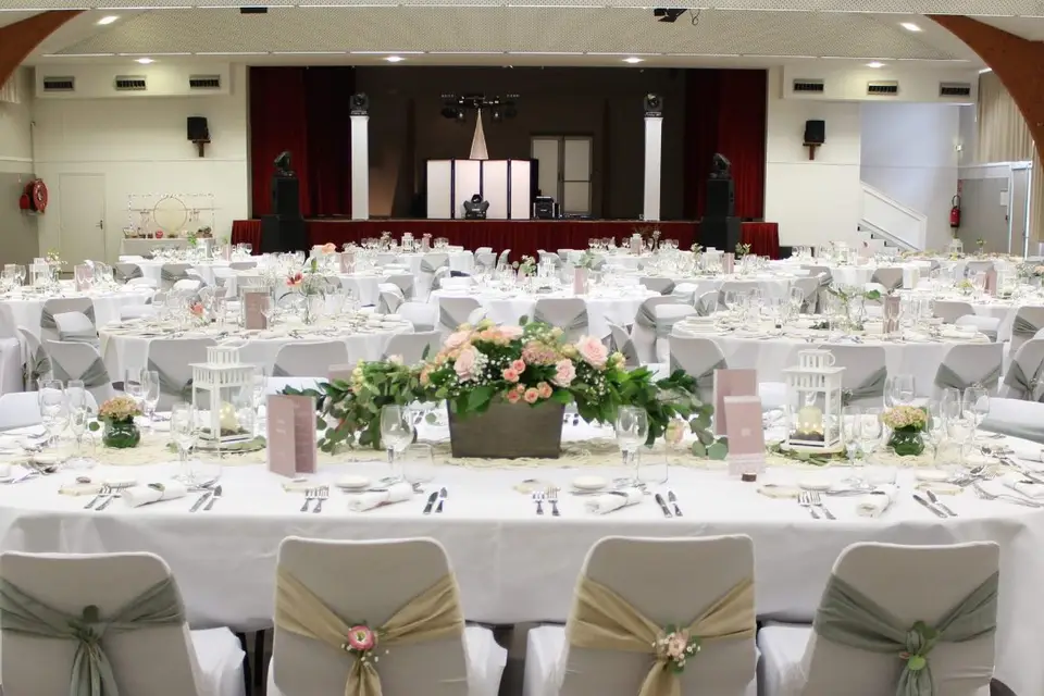 Vanessa Thomas — photo 2