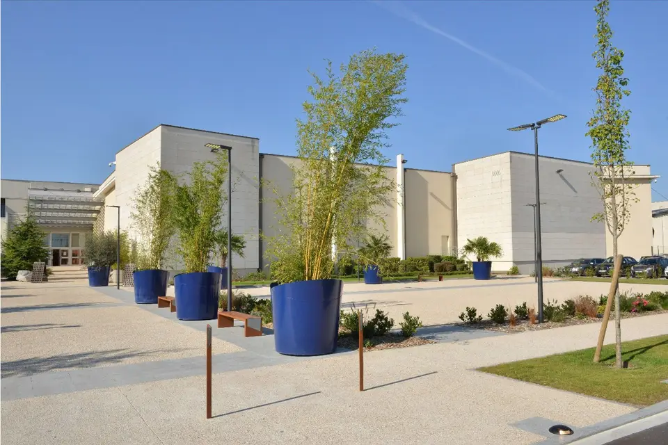 Caveau De Castelnau — photo 2