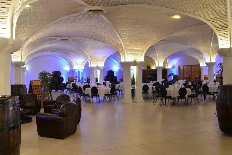 Caveau De Castelnau — photo 3