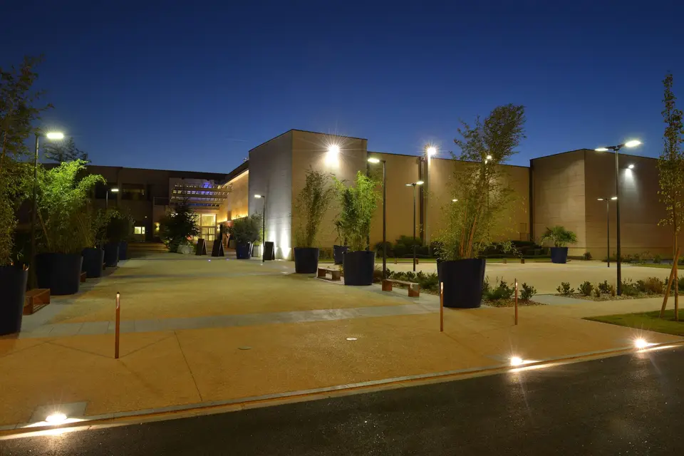 Caveau De Castelnau — photo 4