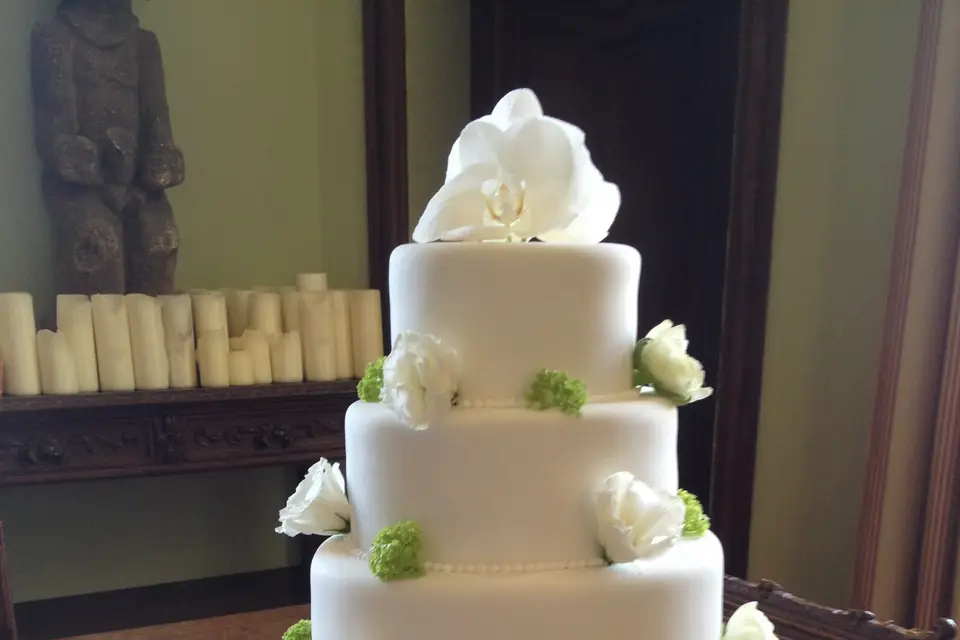 O'Gourmandise - Pâtissier