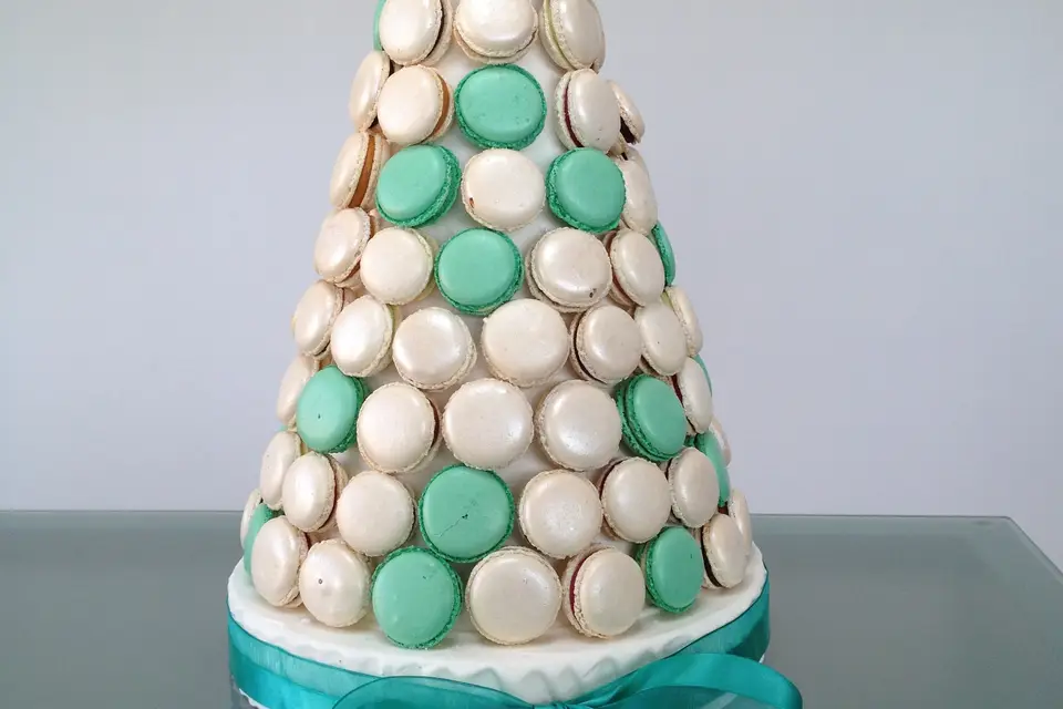 O'Gourmandise - Pâtissier — photo 6