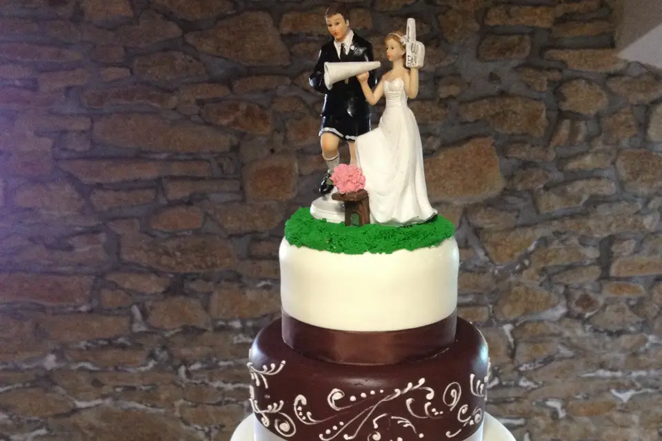 O'Gourmandise - Pâtissier — photo 7