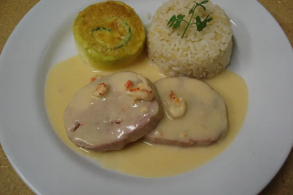 Renard Traiteur — photo 1