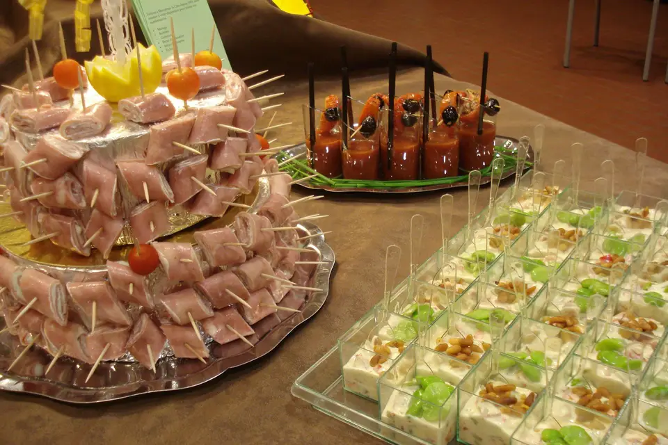 Renard Traiteur — photo 3