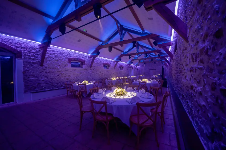 Domaine de Sainte-Radegonde — photo 7