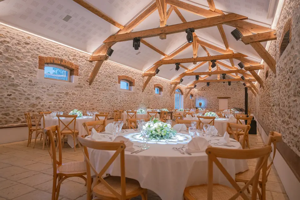 Domaine de Sainte-Radegonde — photo 1