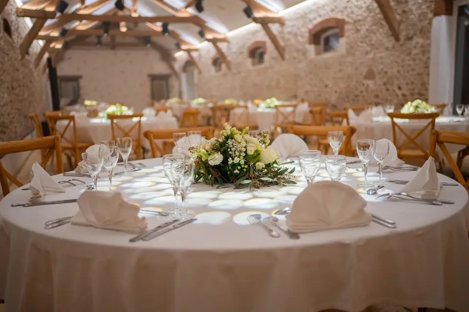 Domaine de Sainte-Radegonde — photo 3