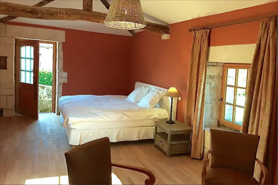 Château de Théon — photo 7