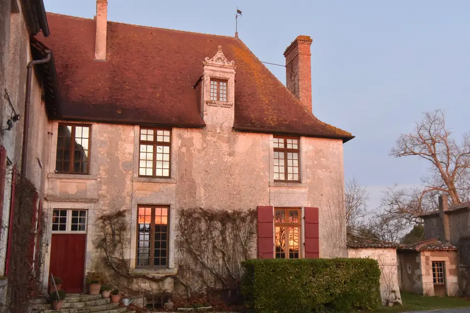 Château de Théon — photo 4