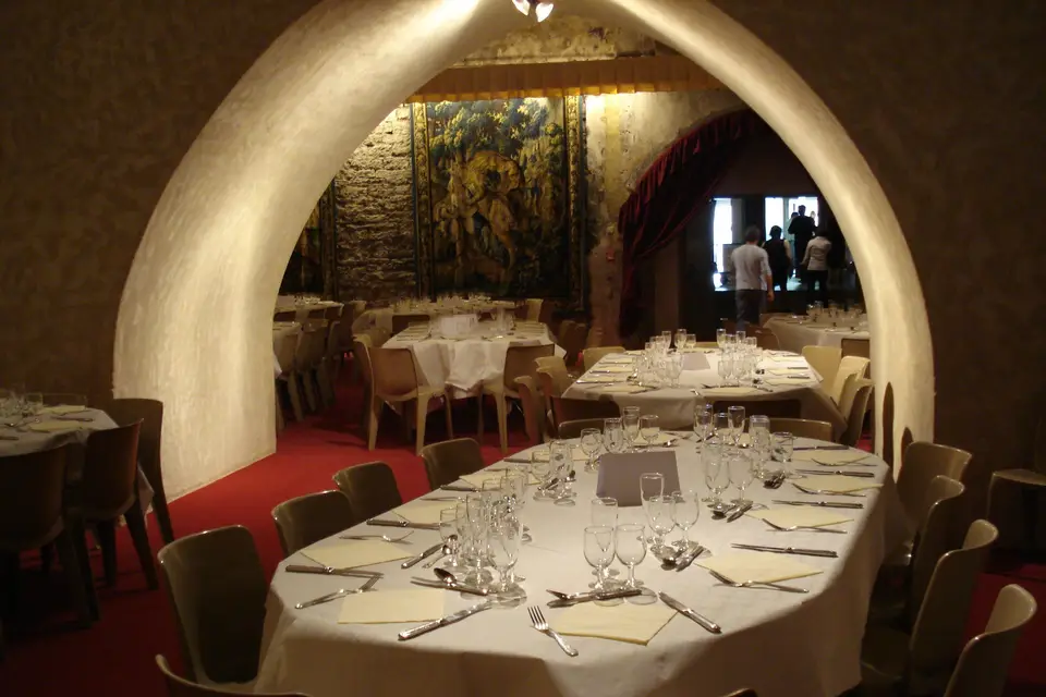 Renard Traiteur — photo 7