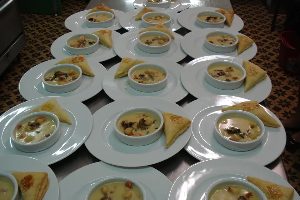 Renard Traiteur — photo 2