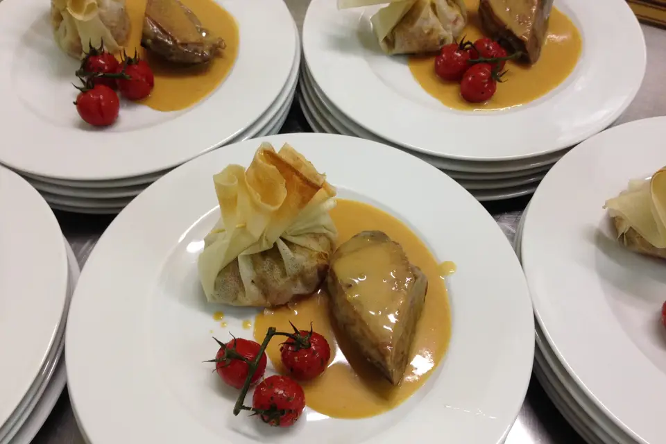 Renard Traiteur — photo 4