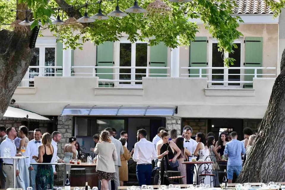 L'Oasis du Saule — photo 7