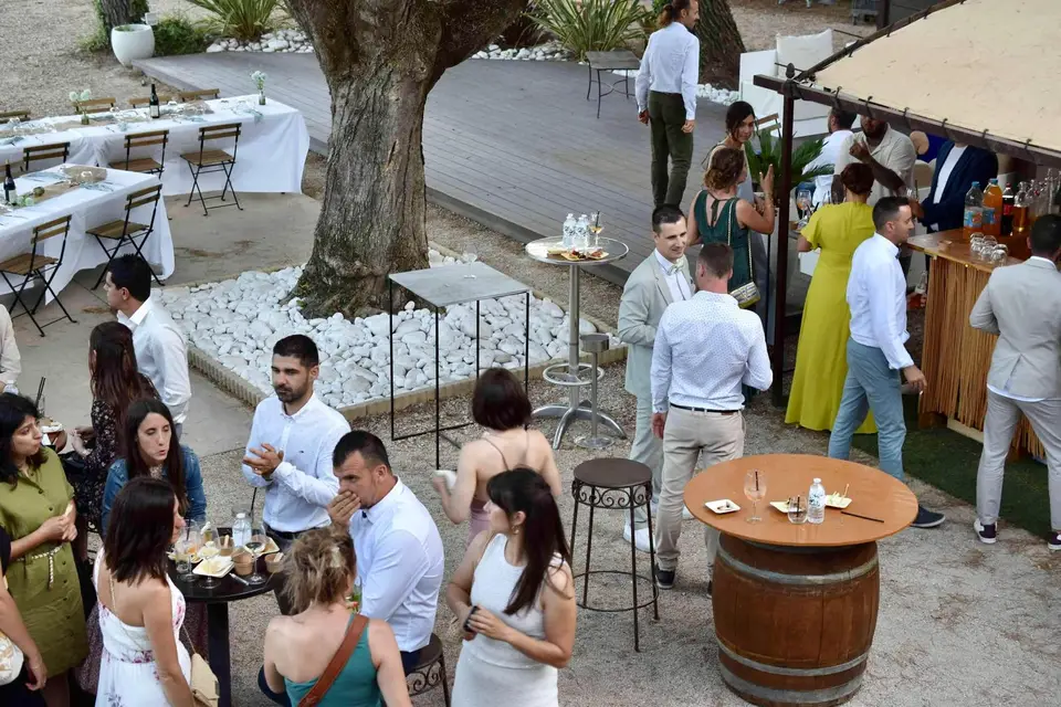 L'Oasis du Saule — photo 1